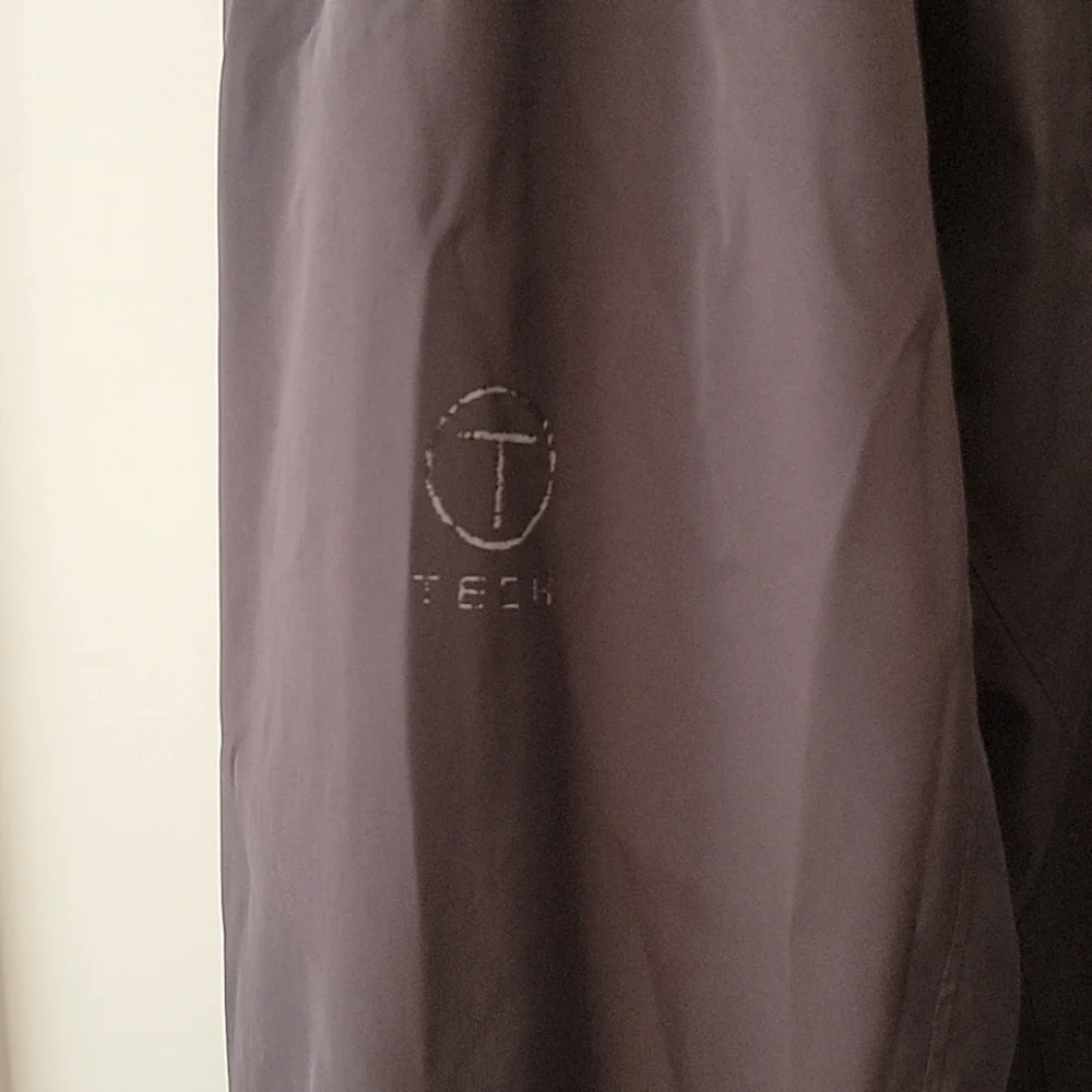 Tumi Tech Packable Jacket szL BinA